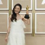 Oscar 2023, tutti i vincitori