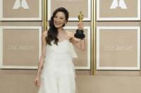 Oscars 2023 a Los Angeles - Premi