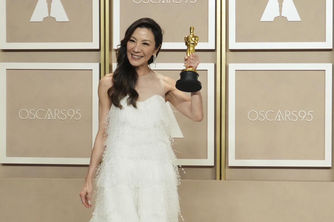 Oscar 2023, tutti i vincitori