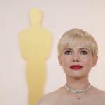 Oscars 2023 a Los Angeles - Red carpet