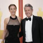 Oscar 2023, l’imbarazzo per l’intervista a Hugh Grant