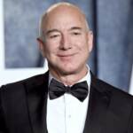 Oscar 2023 a Los Angeles - arrivi