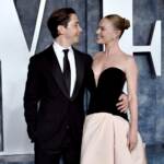Oscar 2023 a Los Angeles - arrivi
