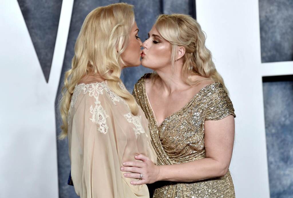 Galleria foto 'Oscar 2023, tutti i look della serata – FOTOGALLERY' - foto 24