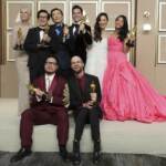Oscar 2023: ‘Everything Everywhere All at Once’, il metaverso irrompe nel cinema