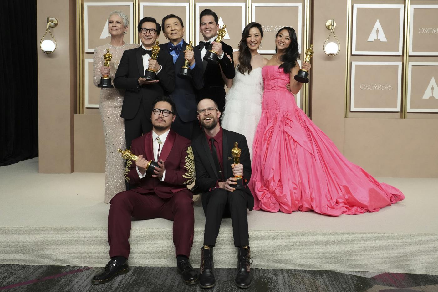 Oscar 2023: ‘Everything Everywhere All at Once’, il metaverso irrompe nel cinema