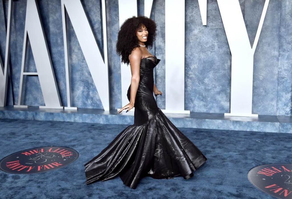 Galleria foto 'Oscar 2023, tutti i look della serata – FOTOGALLERY' - foto 29