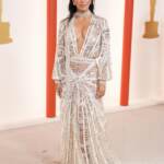 Oscars 2023 a Los Angeles - Red carpet