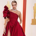 Oscars 2023 a Los Angeles - red carpet