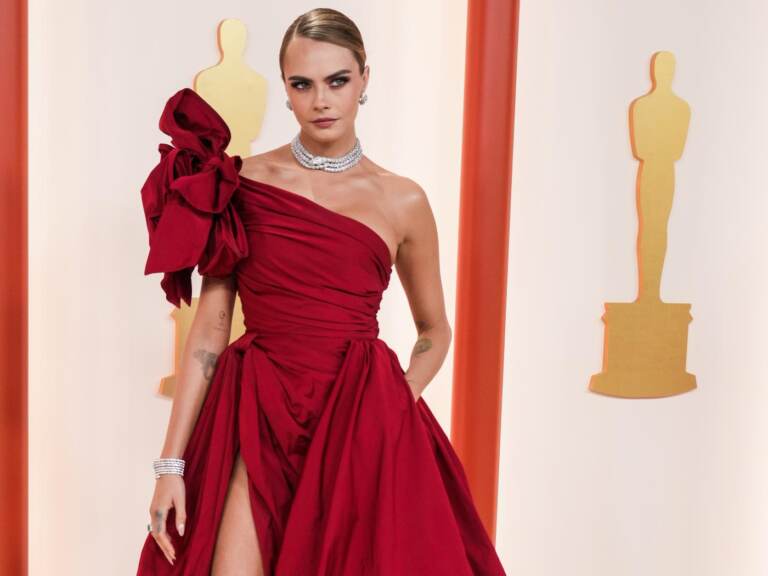 Oscars 2023 a Los Angeles - red carpet