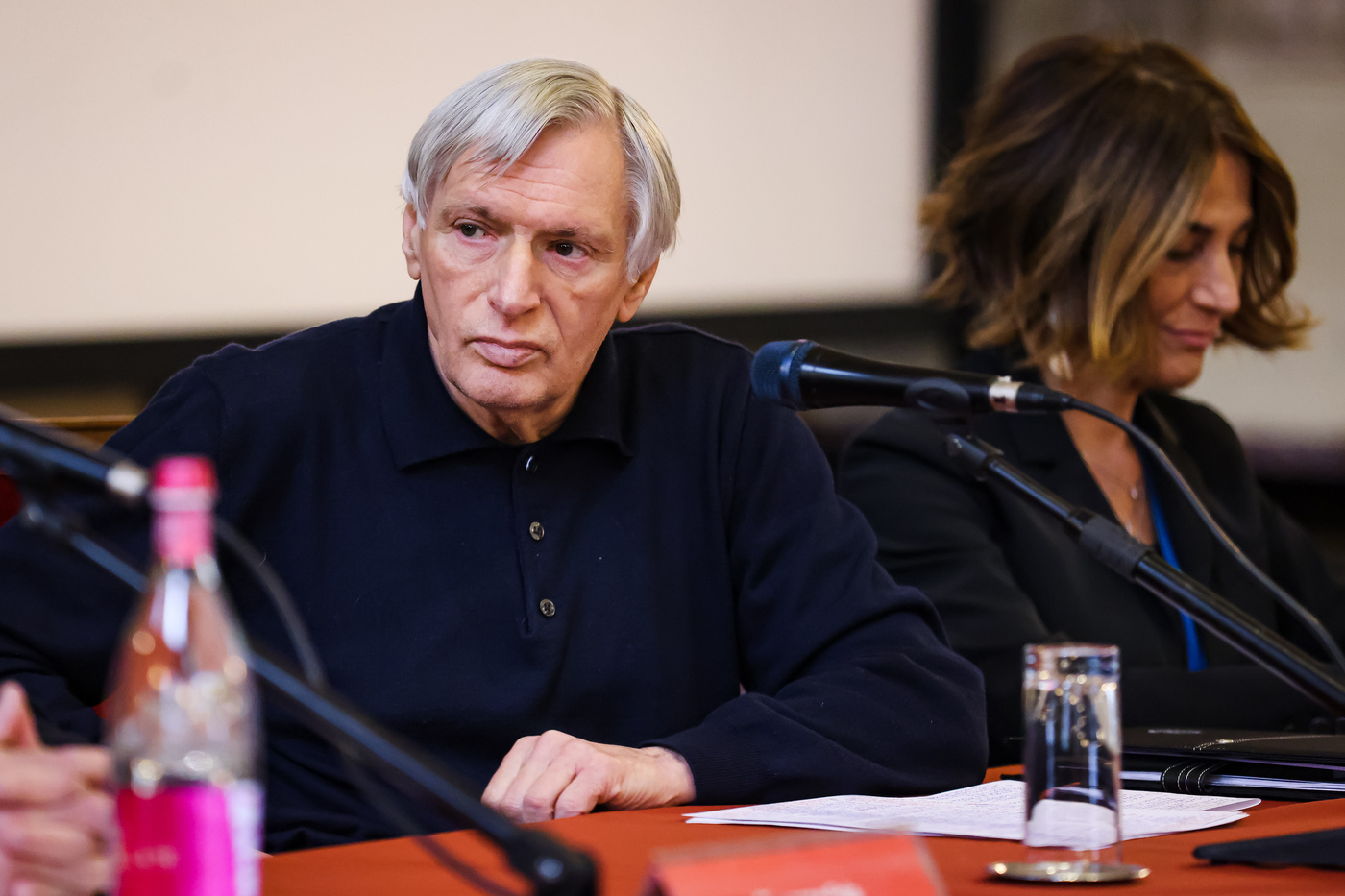 Migranti, Ciotti: “Il 21 marzo leggeremo nomi vittime Cutro” Migranti, Ciotti: “Il 21 marzo leggeremo nomi vittime Cutro”