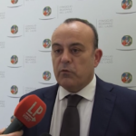 Consiglio regionale Lazio, Aurigemma nuovo presidente