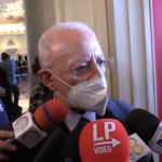 Sicurezza, De Luca: “Emergenza baby gang preoccupante”