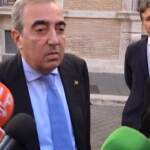 Migranti, Gasparri: “Serve gestione europea dei flussi”