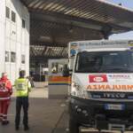 Muore a 16 anni in gara clandestina moto