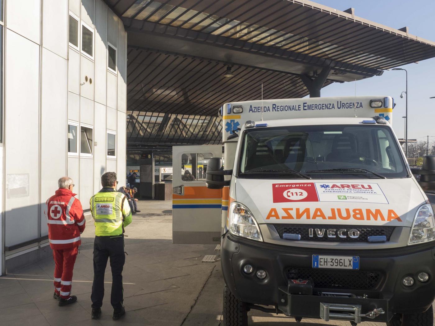 Muore a 16 anni in gara clandestina moto