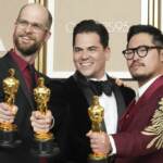 Oscar 2023, 7 statuette a Everything Everywhere All at Once: tutti i vincitori
