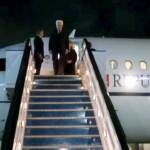 Italia-Kenya, Mattarella arrivato a Nairobi