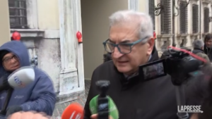 Migranti, Foti: “Su Wagner sospetti legittimi”