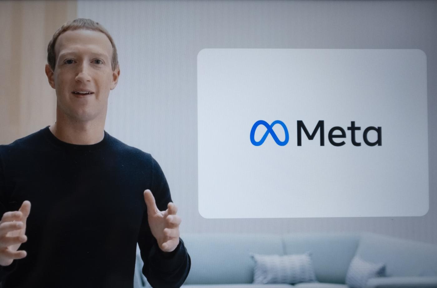 Meta, Zuckerberg taglia altri 10mila posti di lavoro