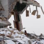 Terremoto Amatrice, confermate condanne in appello