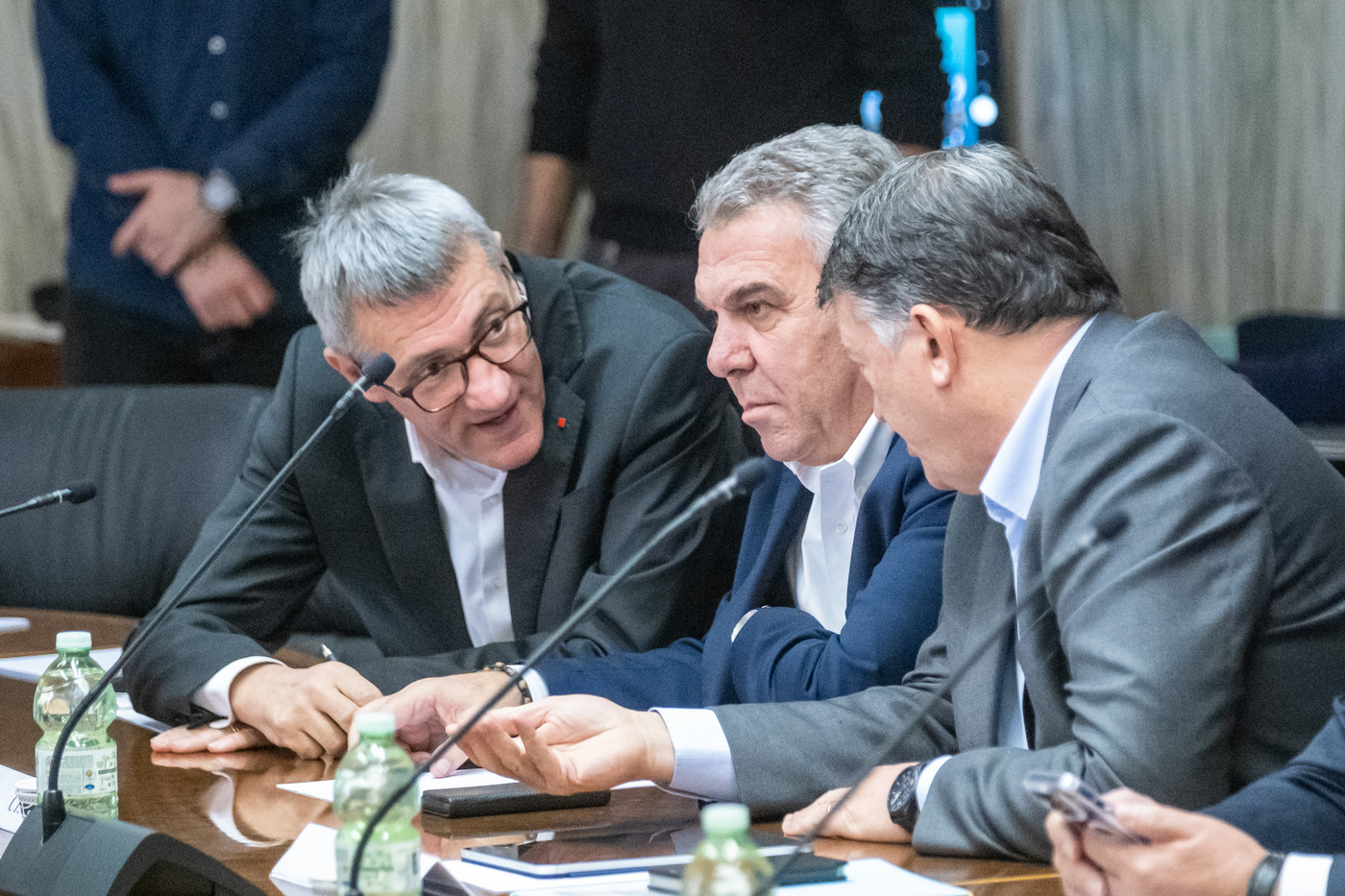 Pensioni, si riapre confronto tra governo e sindacati