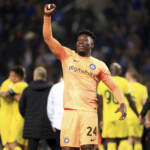 Champions League, Porto-Inter 0-0: nerazzurri ai quarti