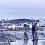 Canada, pick up travolge e uccide 2 persone