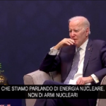Usa, Biden darà sottomarini atomici a Uk e Australia