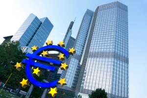 Silicon Valley Bank, trader vedono rialzo tassi Bce più contenuto