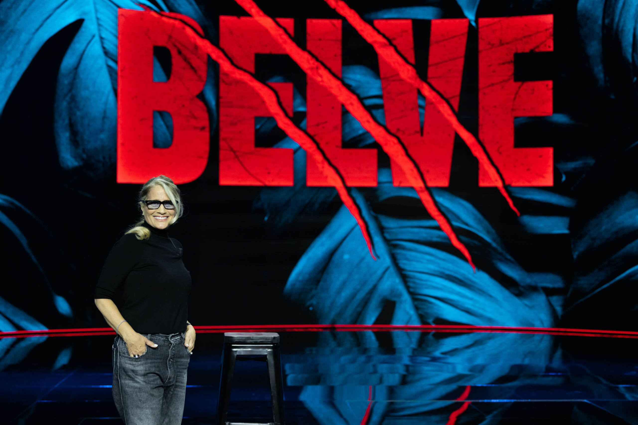 Tv, Heather Parisi a ‘Belve’: “Ho subito violenza fisica e sessuale”