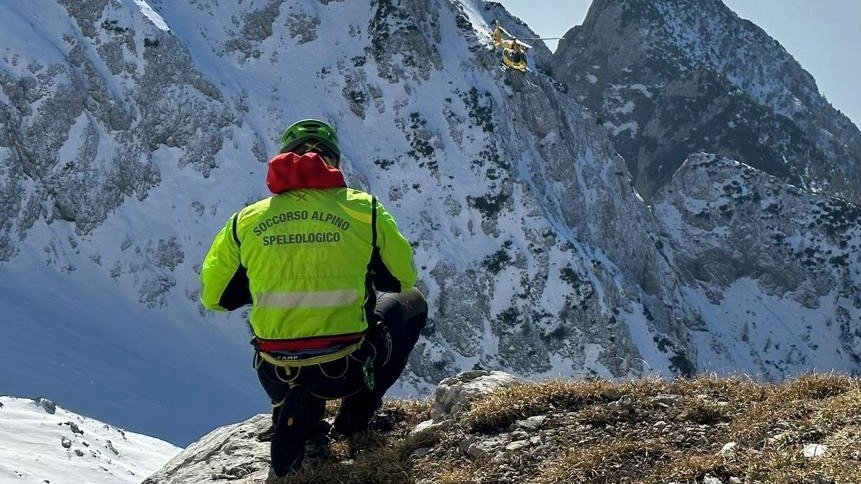 Val D Aosta Morto Sciatore Travolto Da Valanga LaPresse