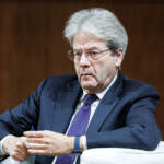 Bce, Gentiloni: “Decisioni su dati che emergeranno”