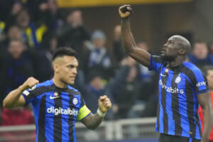 Champions, Inter a caccia dei quarti