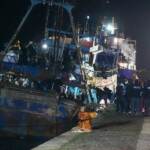 Migranti, sbarchi triplicati nel 2023