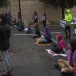 Gerusalemme, proteste contro la riforma della giustizia
