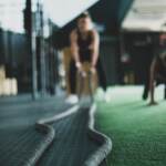 Disturbi alimentari e ginnastica: “Si fa sport per far bene al proprio fisico”