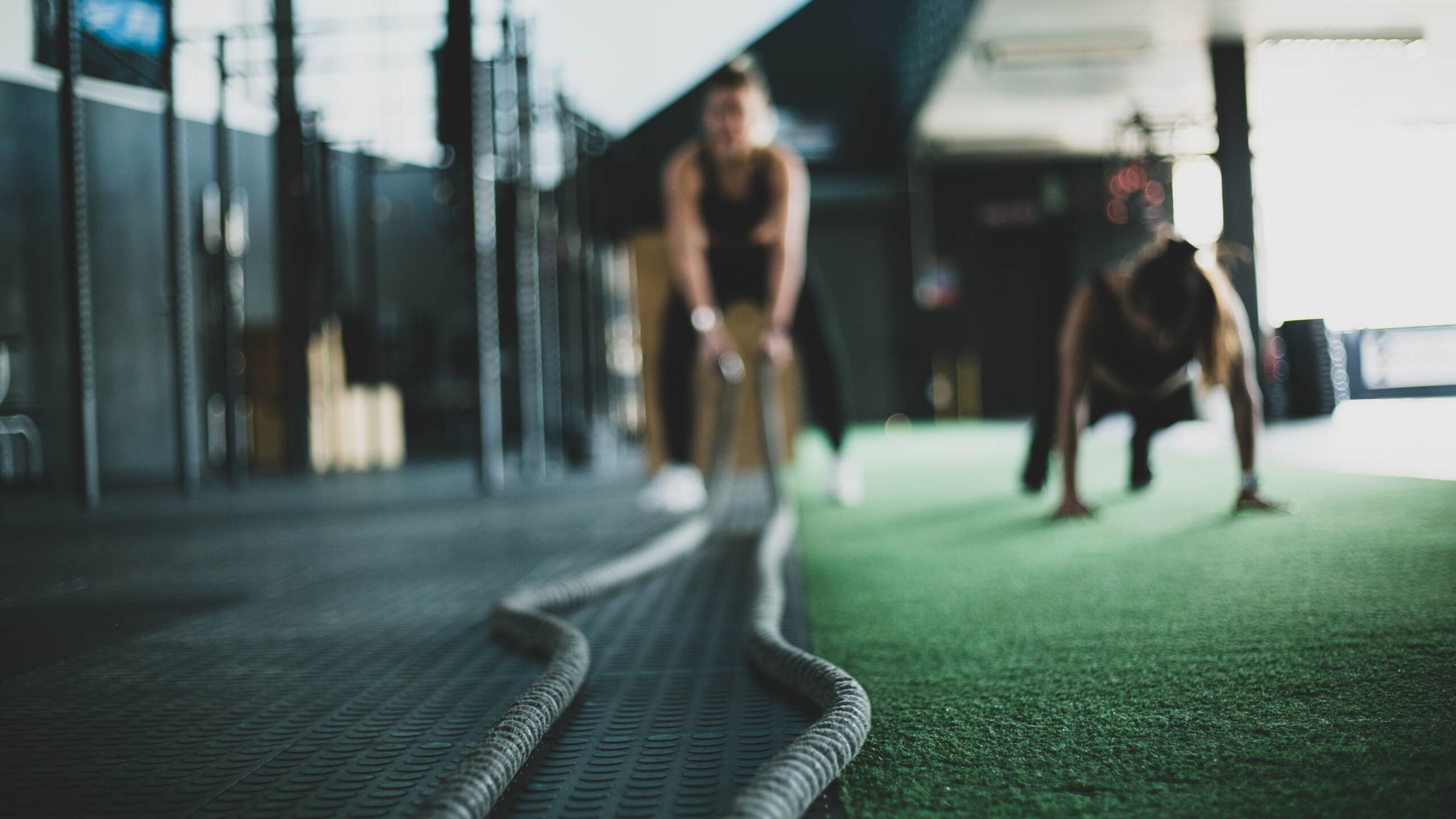 Disturbi alimentari e ginnastica: “Si fa sport per far bene al proprio fisico”