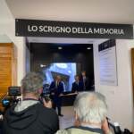 Storia Italia in ‘Lo scrigno della memoria’, mostra all’Archivio Stato