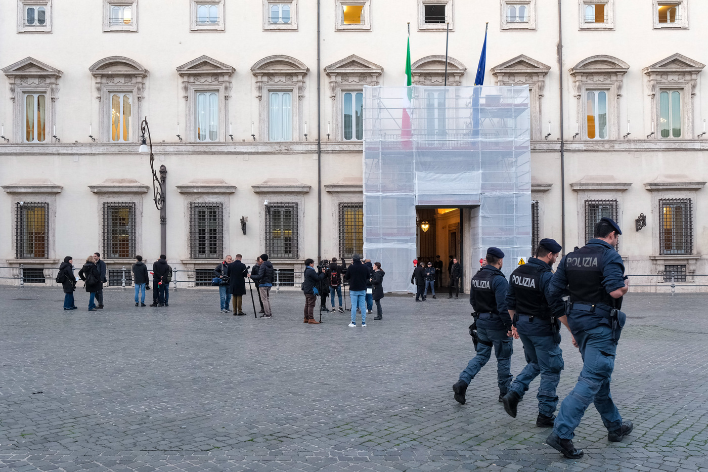 Fisco, Governo incontra imprese: “Aperti a confronto”