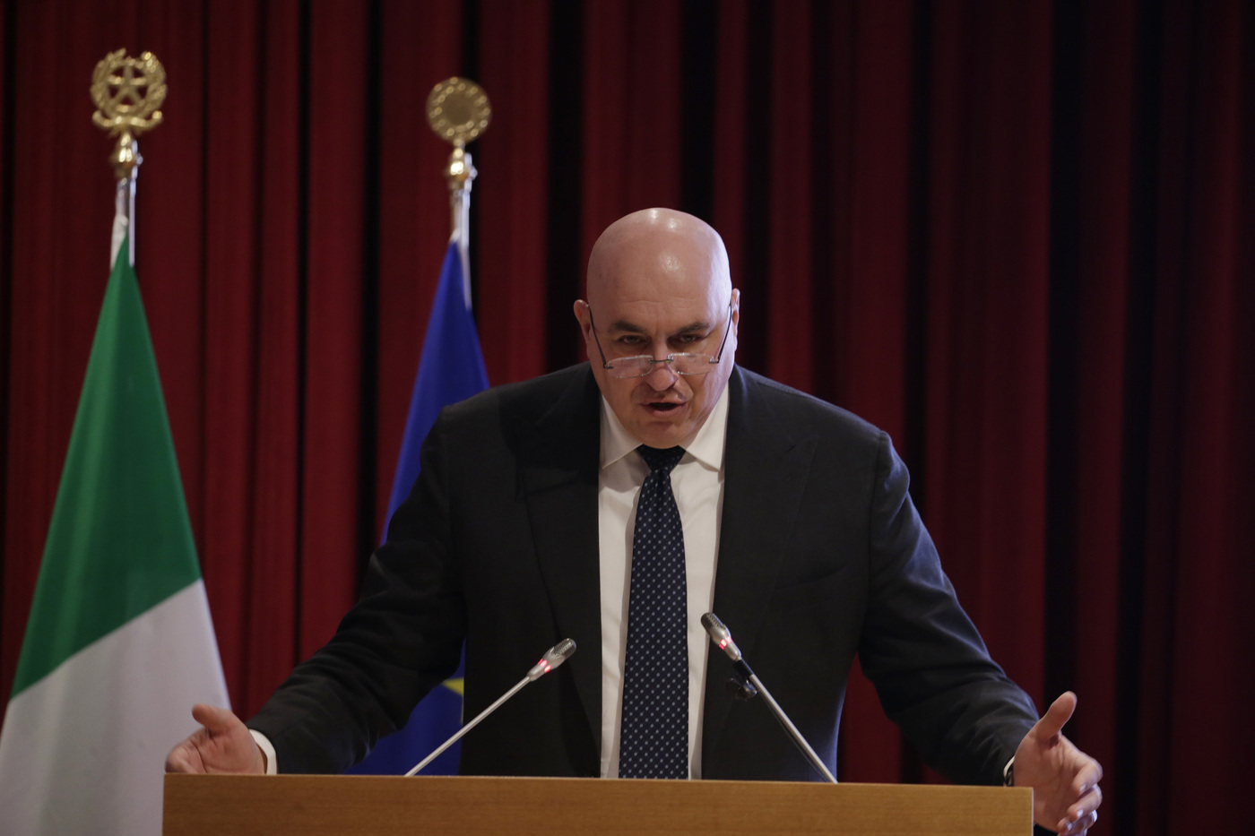 Ucraina, Wagner ha messo taglia su Crosetto