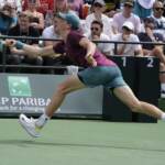 Indian Wells, Sinner ai quarti: Wawrinka battuto