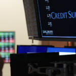 Borsa, nuovo tonfo dei mercati dopo crollo Credit Suisse