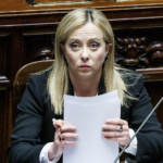 Governo, primo faccia a faccia Meloni-Schlein in Aula