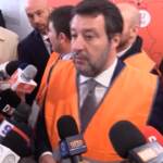 Figli coppie Lgbt, Salvini: “Ue non può imporre concetto di famiglia”