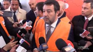 Figli coppie Lgbt, Salvini: “Ue non può imporre concetto di famiglia”
