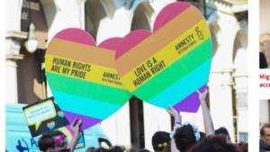 Figli coppie gay, Famiglie arcobaleno: “Siamo accerchiati, un vero bullismo di Stato”