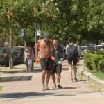 Argentina, temperature record: è l’estate più calda dal 1961