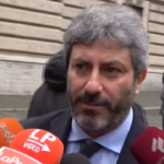 Famiglie arcobaleno, Fico: “Su diritti Pd ci segua”