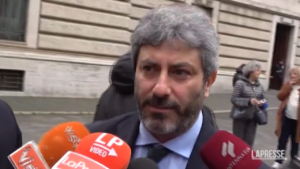 Famiglie arcobaleno, Fico: “Su diritti Pd ci segua”